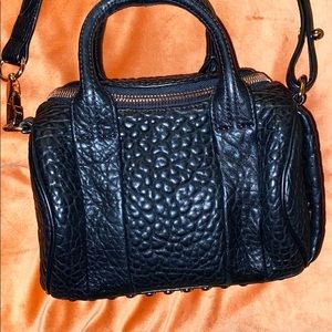 Alexander Wang Mini Rockie